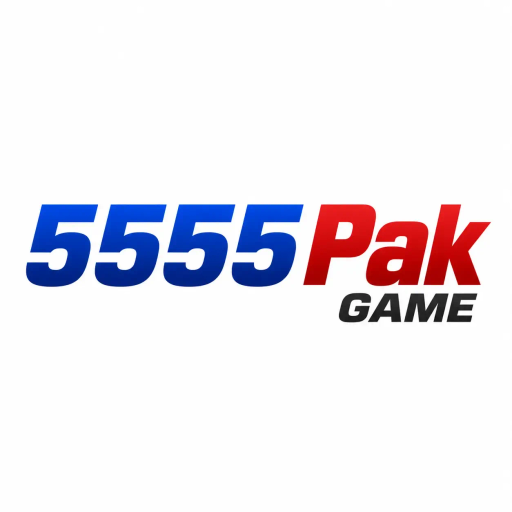 pk55555pak.com Logo